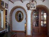 Doorway archs