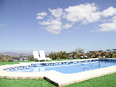 Pool and views