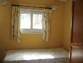 Apartment - bedroom