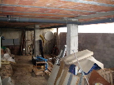 Sub basement