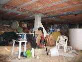 Sub basement