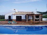 Finca with swimming pool